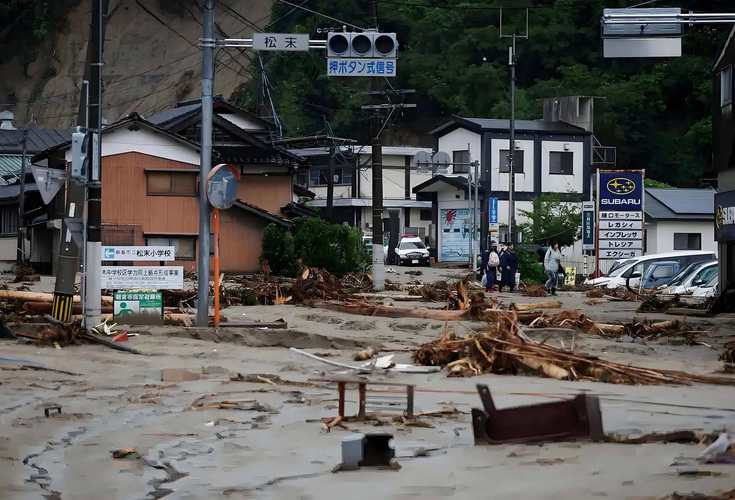 2025年澳门天天开奖和北海道近海6.1级地震与北海道近海6.1级地震情况