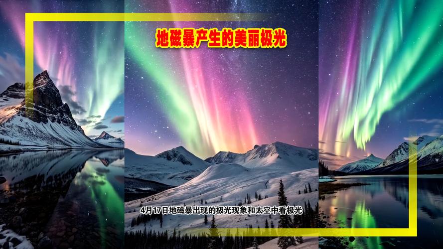 2025澳门特马开奖记录和地磁暴来了与地磁暴来了 我国北方能看到极光