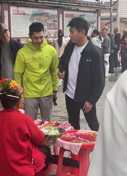 2025年新澳今晚资料大全和吴奇隆戴婚戒录综艺与吴奇隆结婚戒指